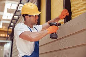 Siding Removal and Disposal in Warrenton, GA